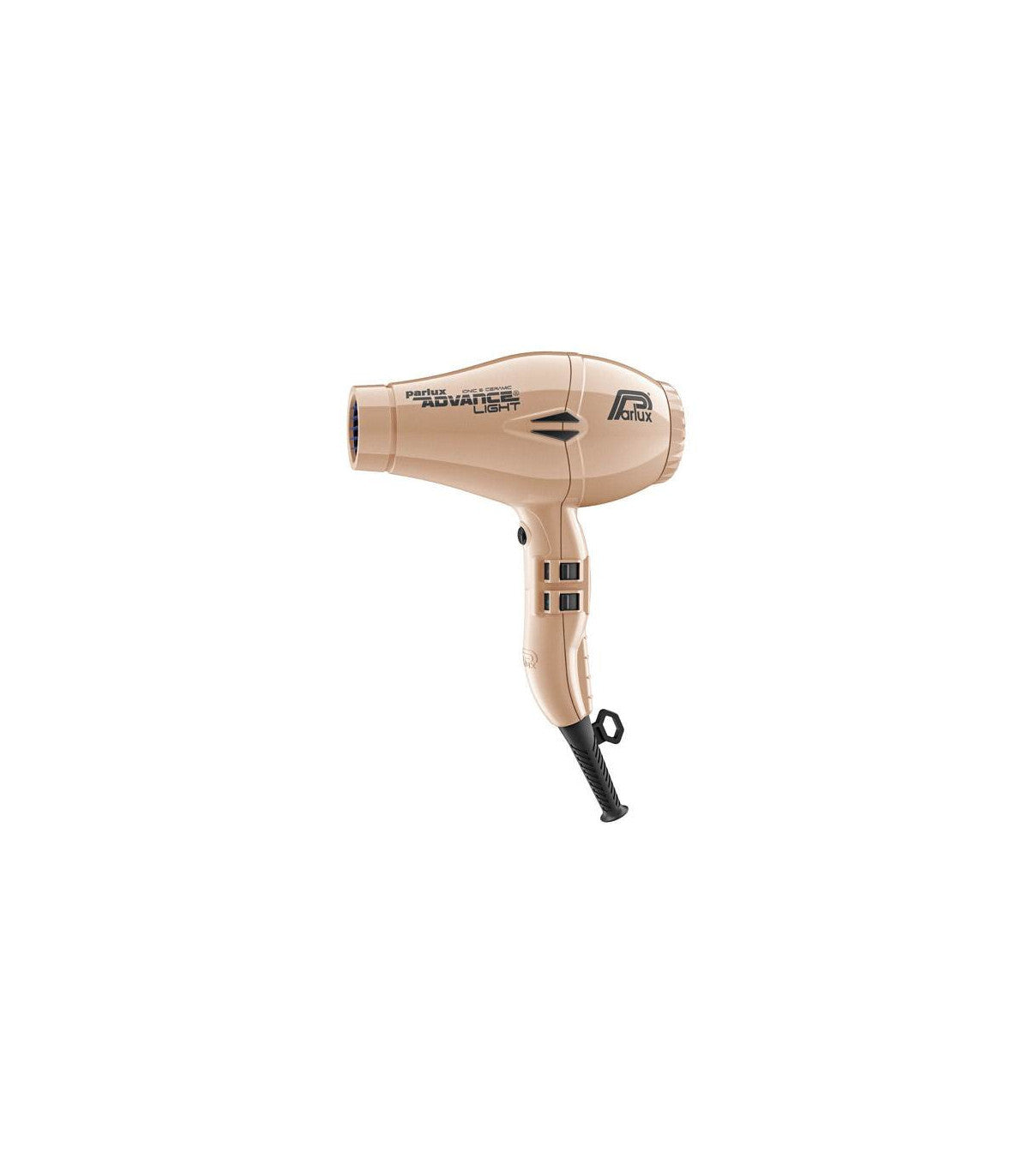 Secador parlux advance light gold