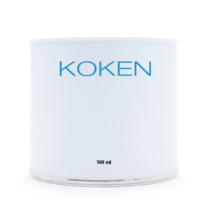 Cera Lata Dermoseda 500 gr.