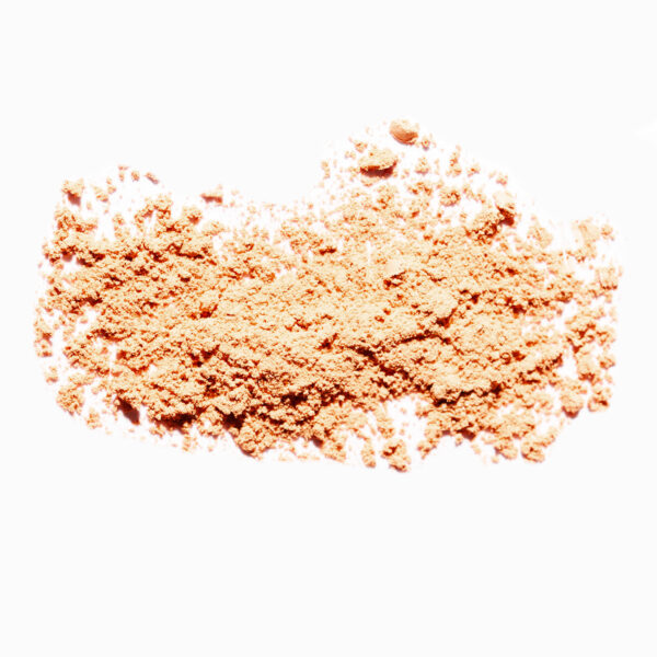 LE FOND DE TEINT MINÉRAL BEIGE MOYEN