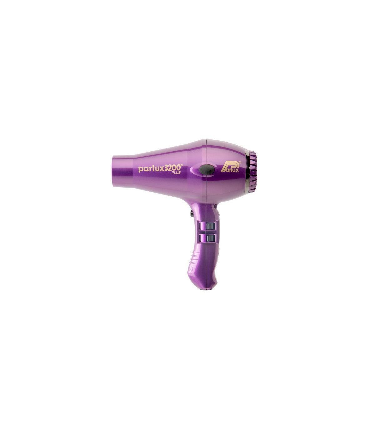 Secador de mano parlux 3200 plus violeta