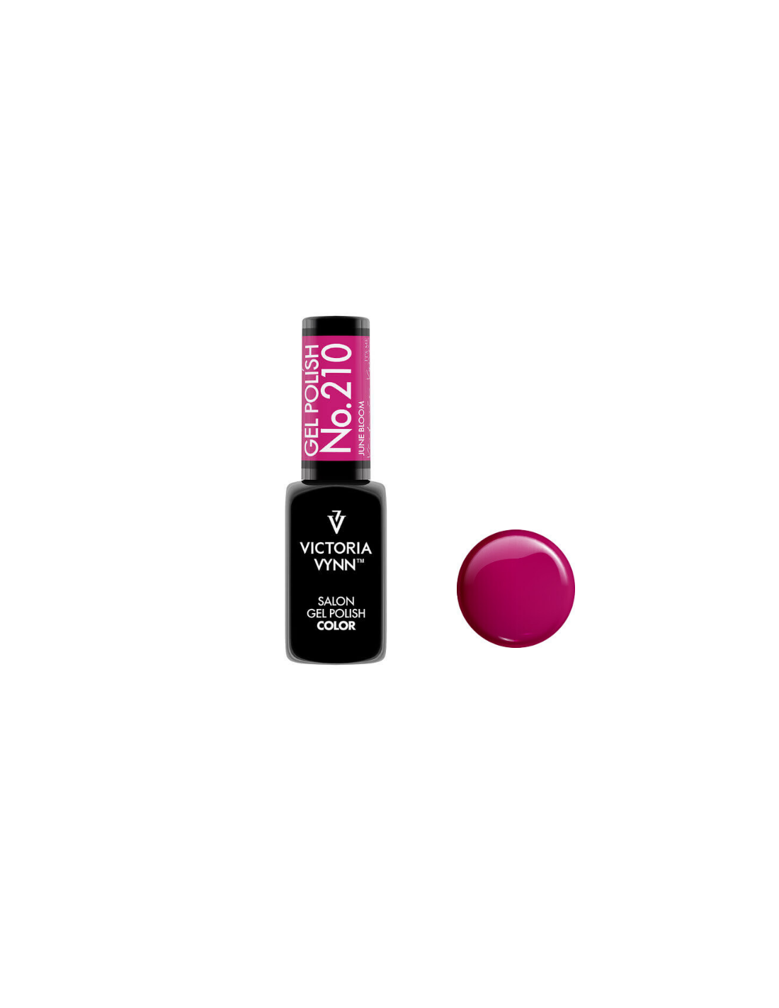 Gel Polish nº210