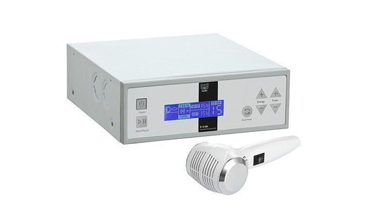 B-Equipment Martillo Frío Calor