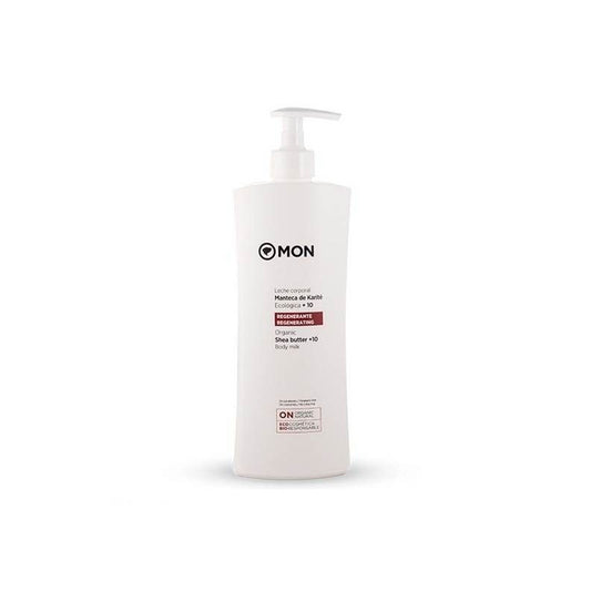Leche Corporal Manteca Karite Ecologica + 10 500 ml