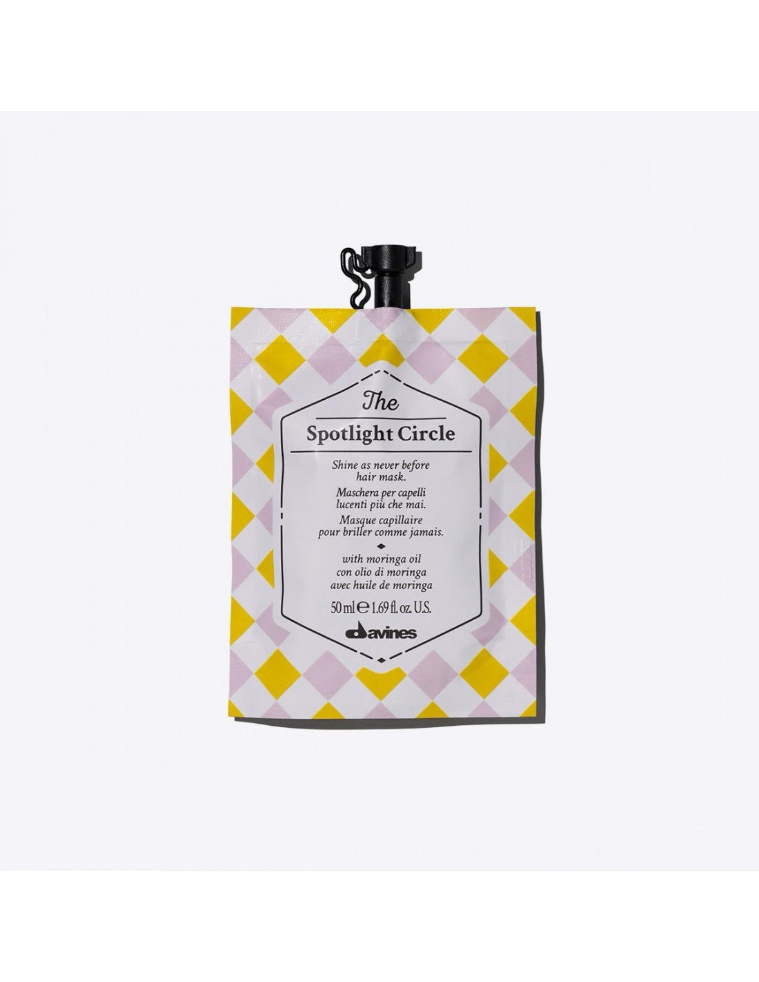 TCC THE SPOTLIGHT CIRCLE 50 ML.