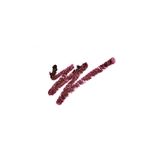 LÁPIZ CONTORNO DE LABIOS - L'ESQUISSE DE LA BOUCHE PRUNE SENSUELLE