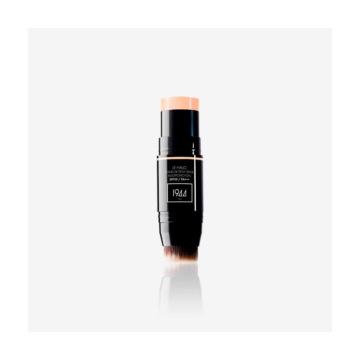 MAQUILLAJE EN STICK SPF 50 - LE HALO FOND DE TEINT STICK Beige Moyen