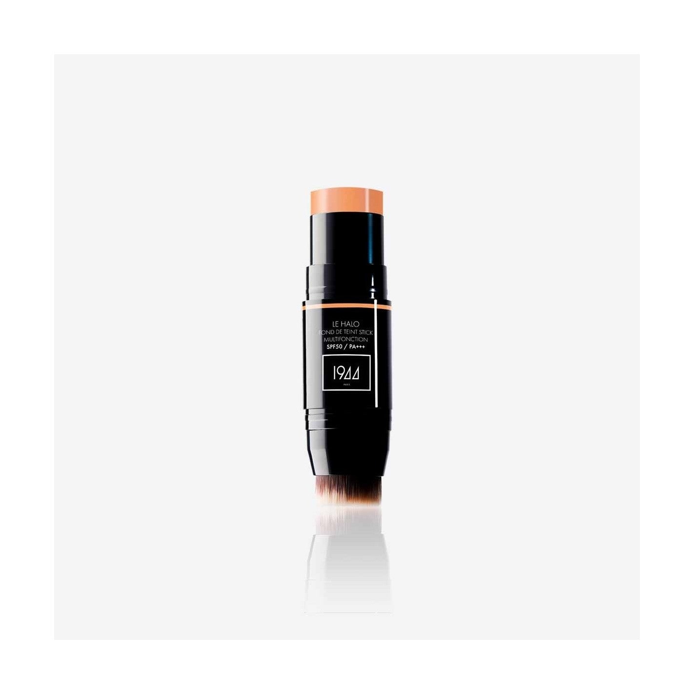 MAQUILLAJE EN STICK SPF 50 - LE HALO FOND DE TEINT STICK Miel