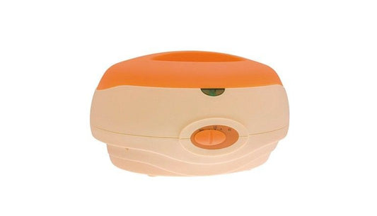 Fundidor de parafina Melty