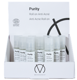 Expositor Purity Essence Roll-On