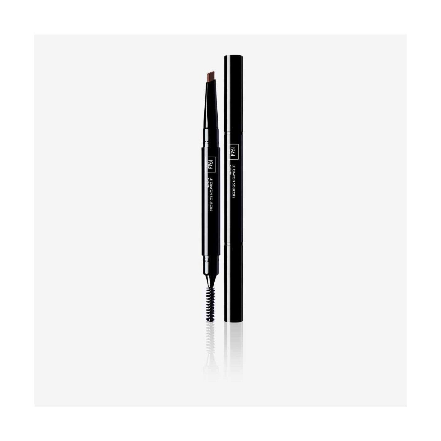 LÁPIZ DE CEJAS - LE CRAYON SOURCILS AUBURN