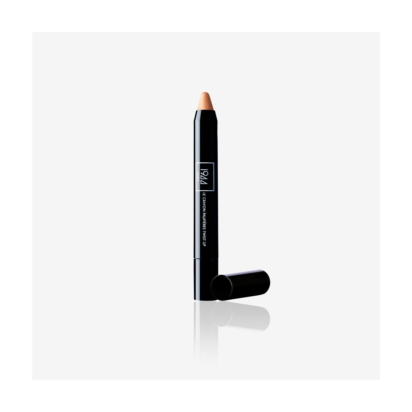 LÁPIZ TODO EN UNO - LE CRAYON PAUPIERES TWIST UP NUDE DORE
