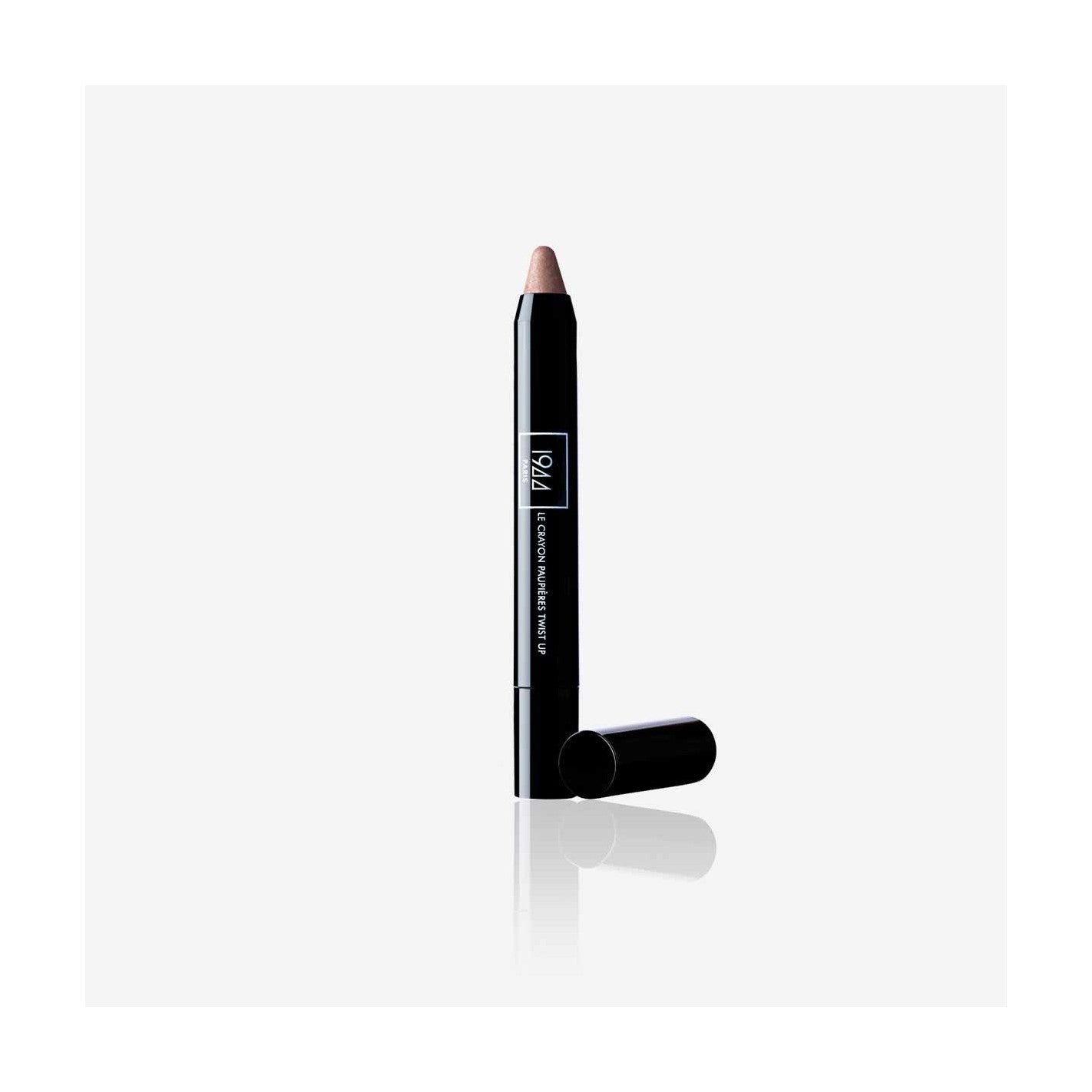 LÁPIZ TODO EN UNO - LE CRAYON PAUPIERES TWIST UP BRONZE