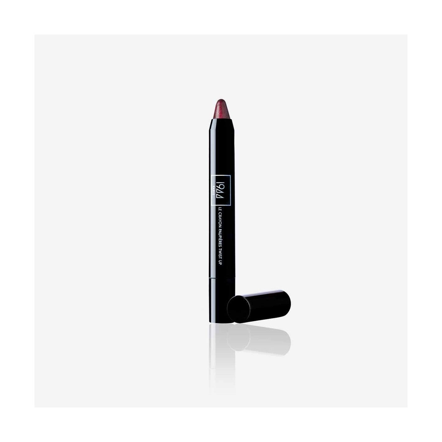 LÁPIZ TODO EN UNO - LE CRAYON PAUPIERES TWIST UP MARRON GRENAT