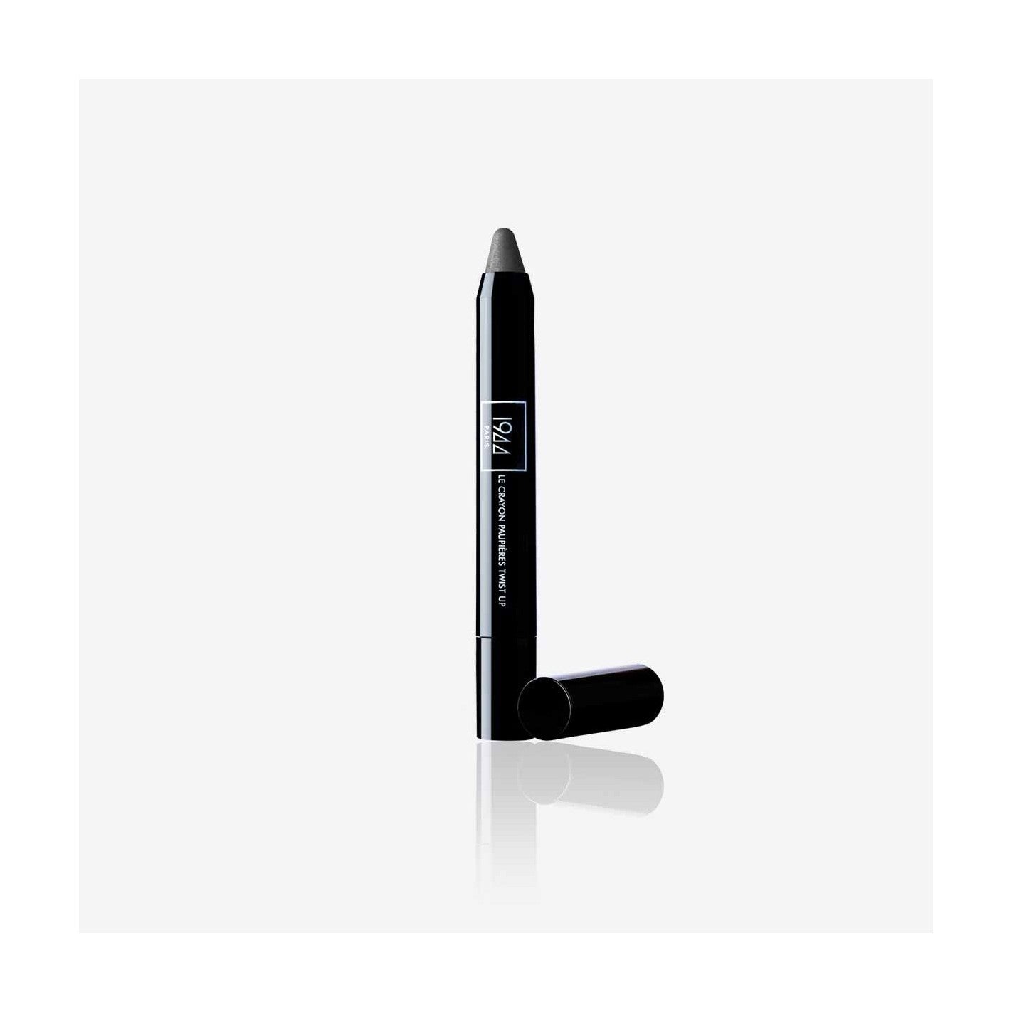 LÁPIZ TODO EN UNO - LE CRAYON PAUPIERES TWIST UP GRIS ARDOISE