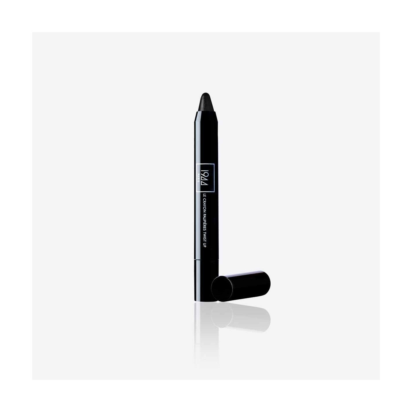 LÁPIZ TODO EN UNO - LE CRAYON PAUPIERES TWIST UP NOIR DIAMANT