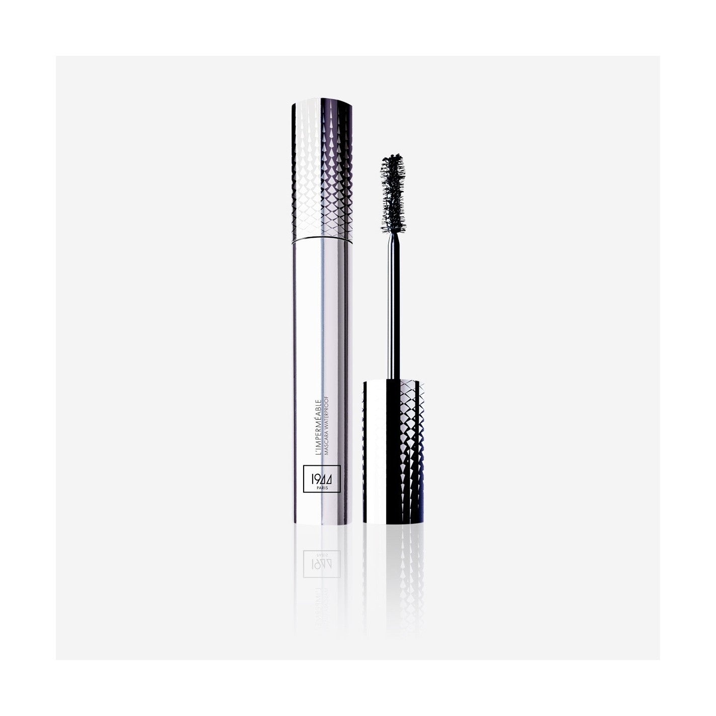 MASCARA WATERPROOF - L'IMPERMEABLE