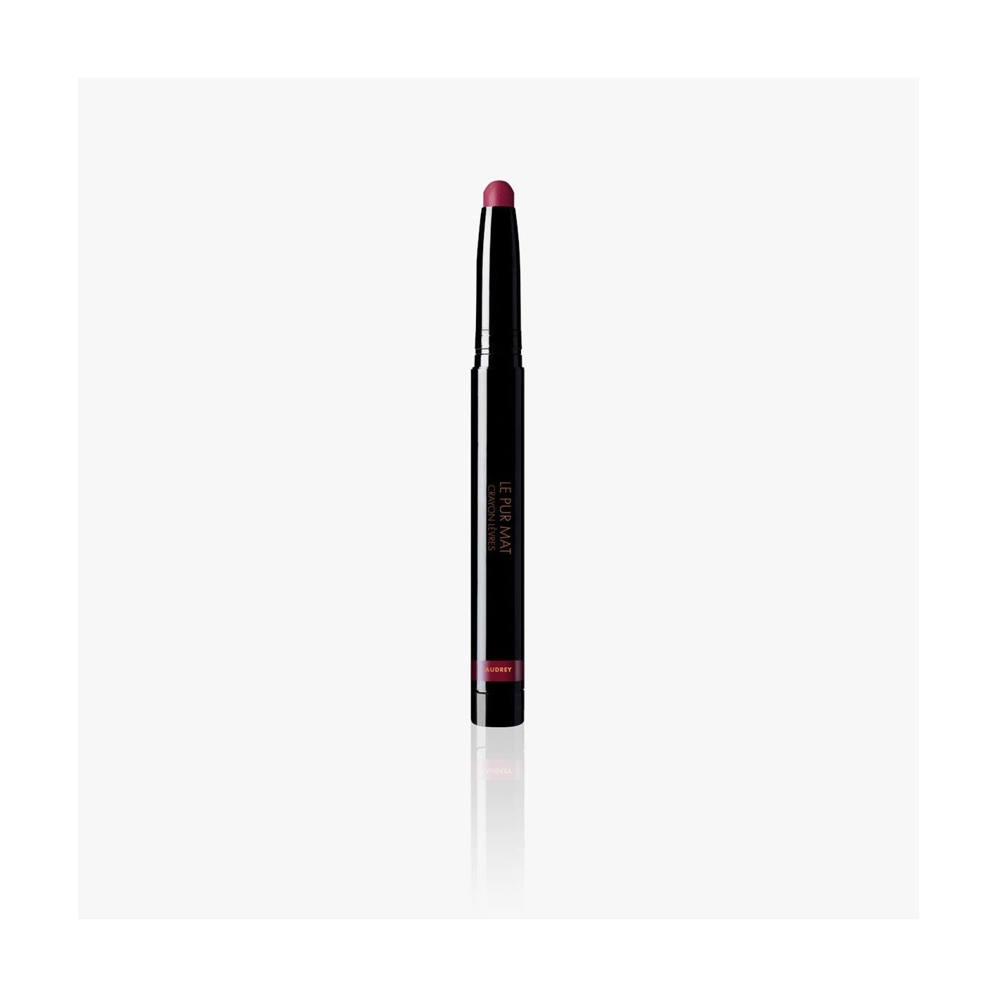 LÁPIZ LABIAL MATE - LE PURE MAT AUDREY