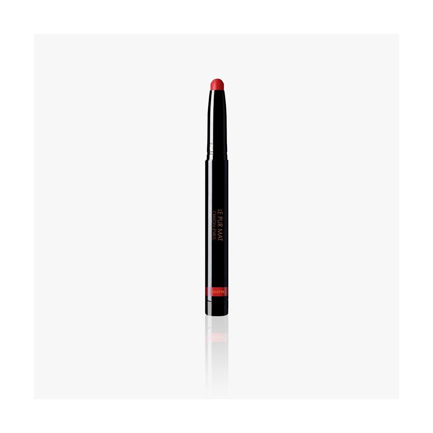 LÁPIZ LABIAL MATE - LE PURE MAT COLETTE