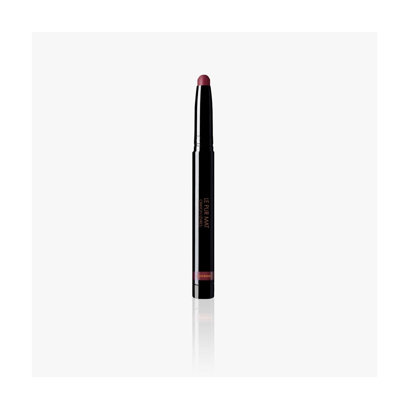 LÁPIZ LABIAL MATE - LE PURE MAT EUGÈNIE