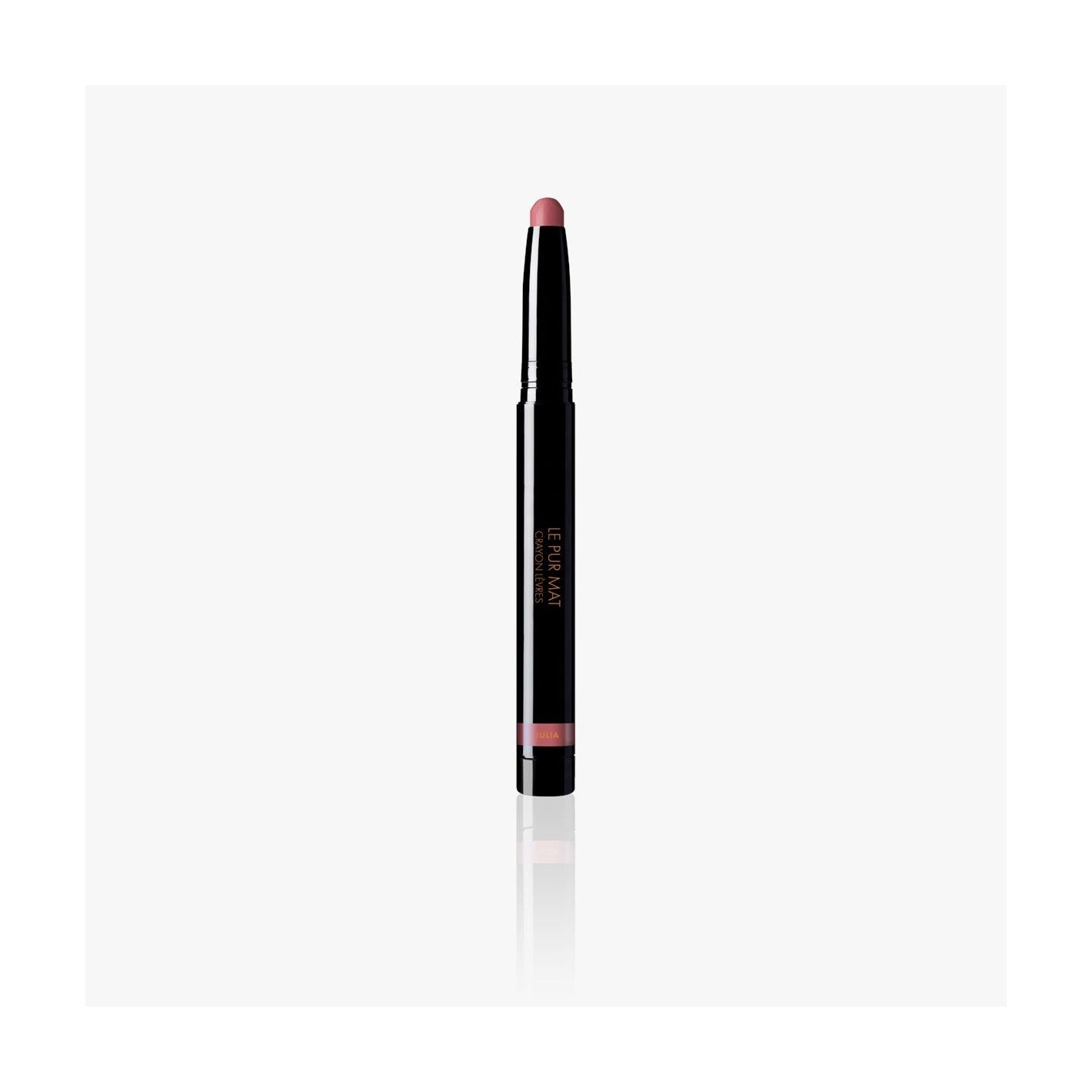 LÁPIZ LABIAL MATE - LE PURE MAT JULIA