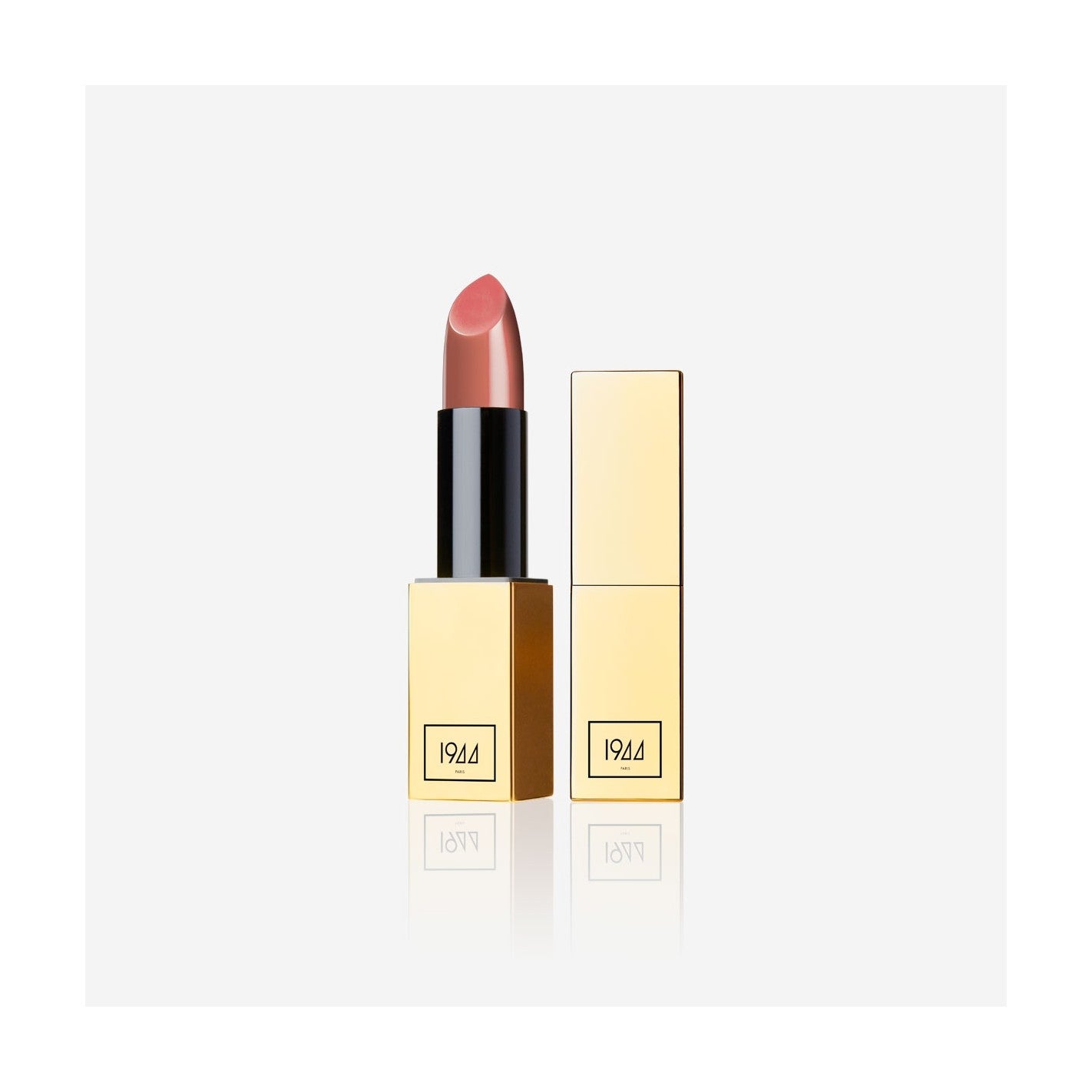 BARRA DE LABIOS SATINADA - LE ROUGE A LEVRES FINI SATINÉ ADELE