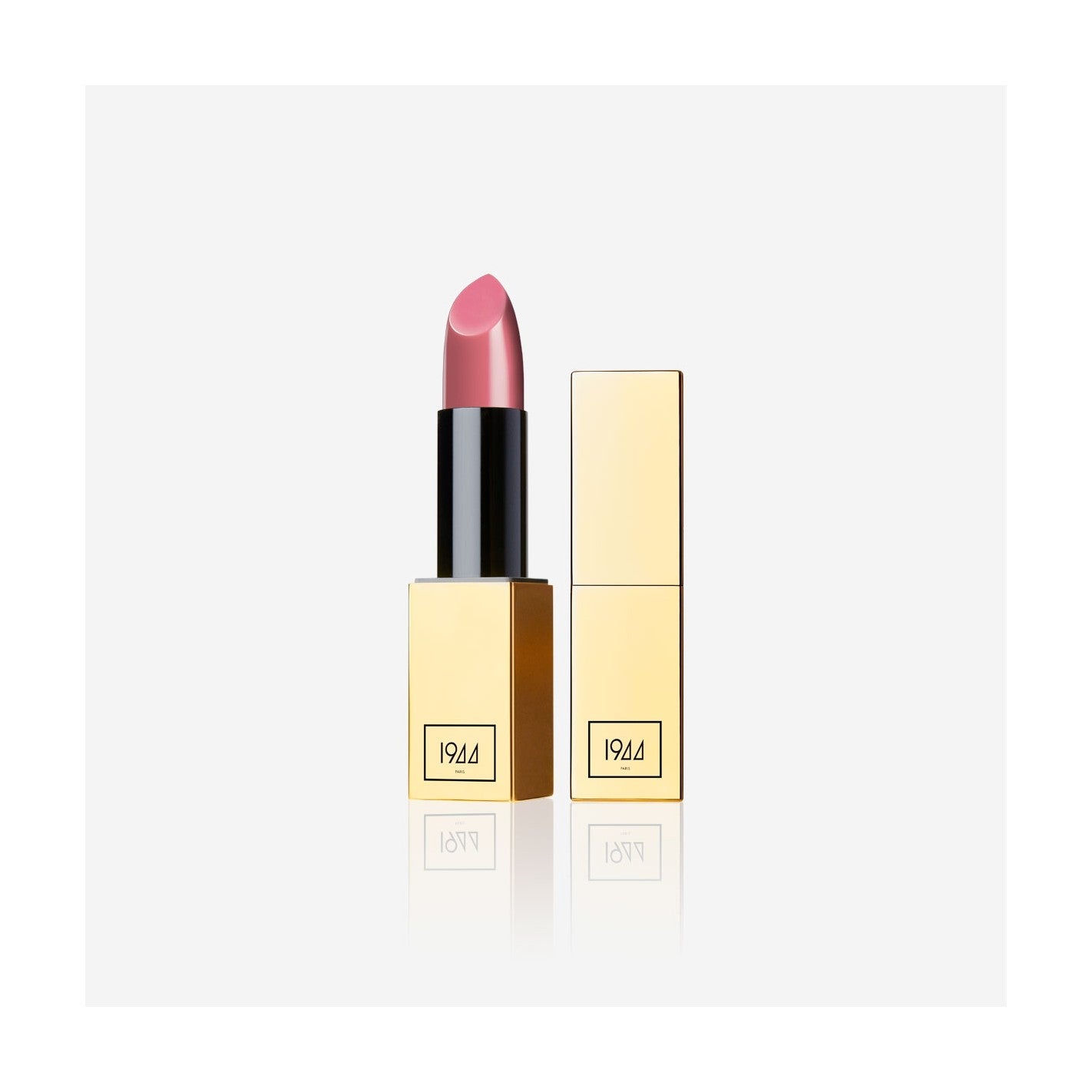 BARRA DE LABIOS SATINADA - LE ROUGE A LEVRES FINI SATINÉ JESSICA