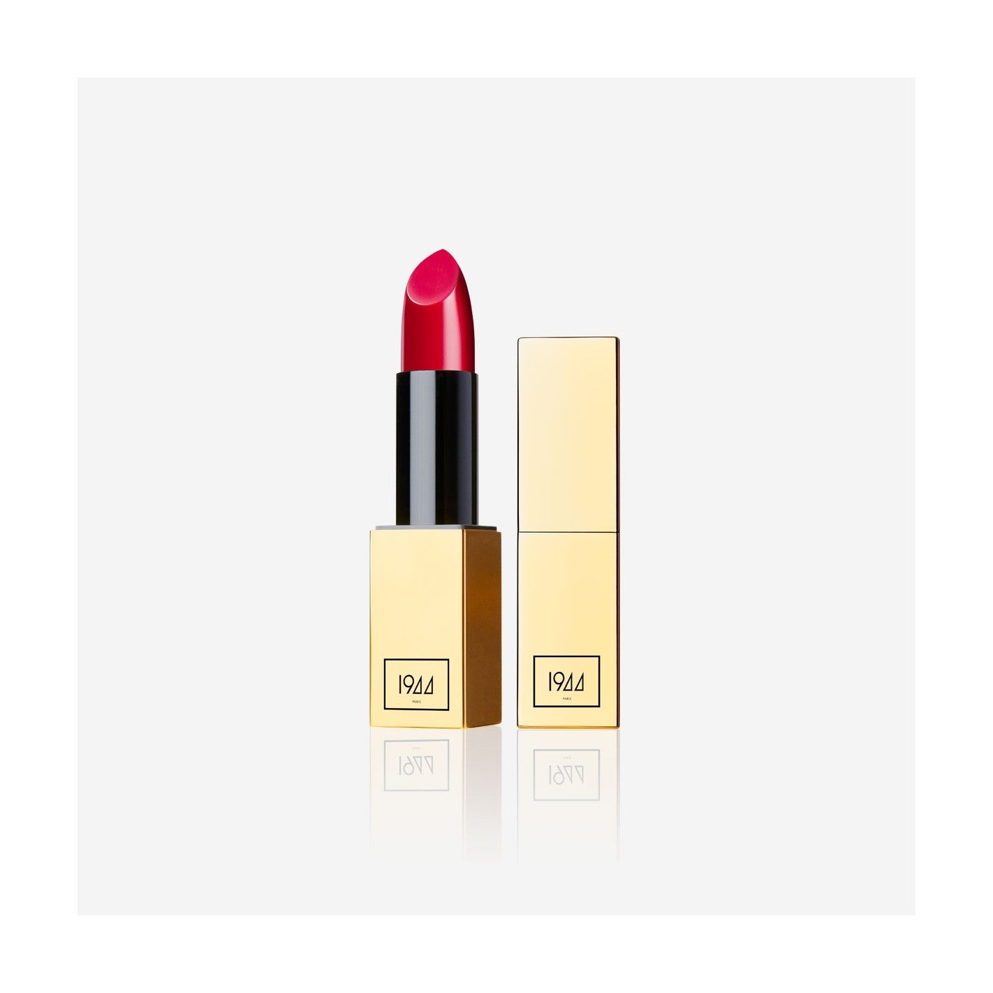 BARRA DE LABIOS SATINADA - LE ROUGE A LEVRES FINI SATINÉ MARION