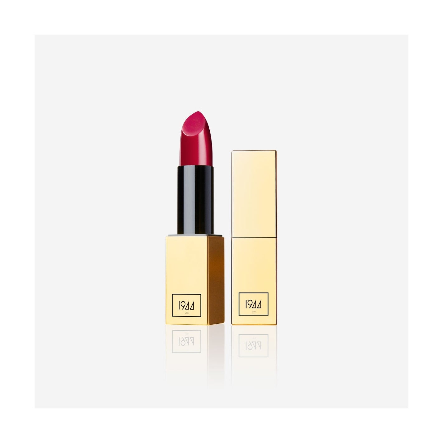 BARRA DE LABIOS SATINADA - LE ROUGE A LEVRES FINI SATINÉ OLIVIA