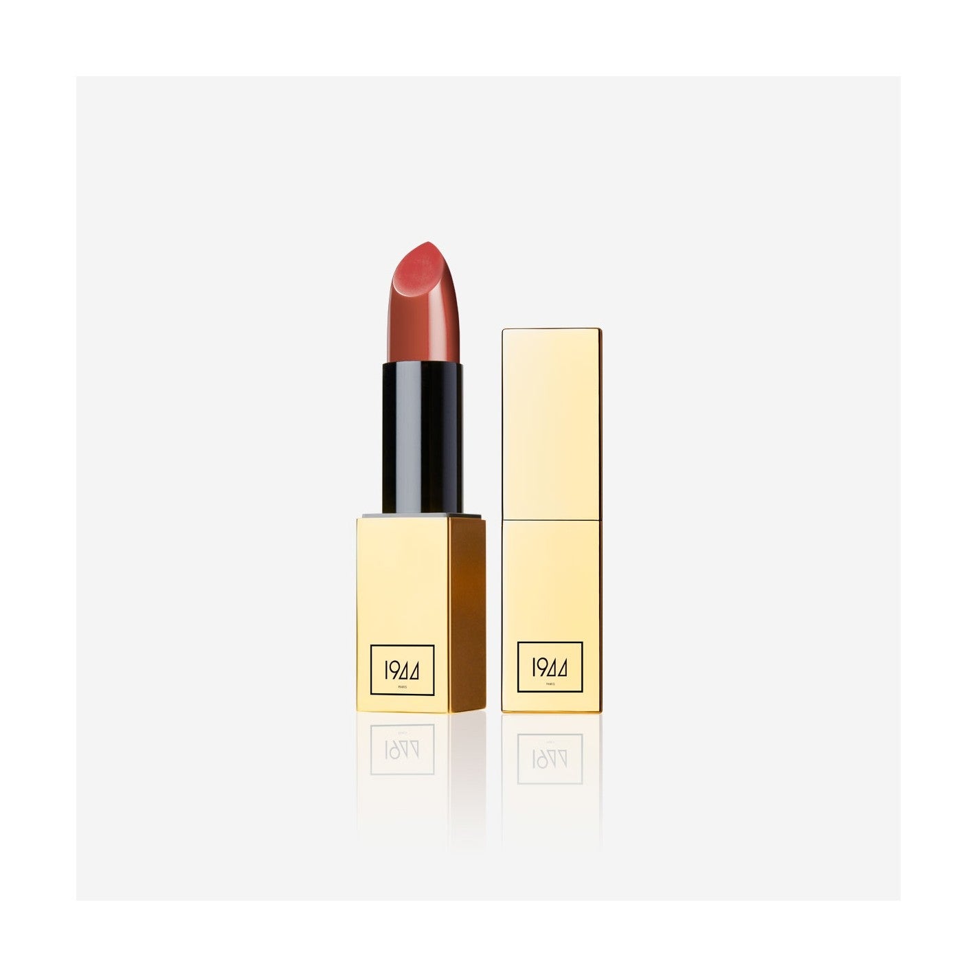BARRA DE LABIOS SATINADA - LE ROUGE A LEVRES FINI SATINÉ VICTORIA