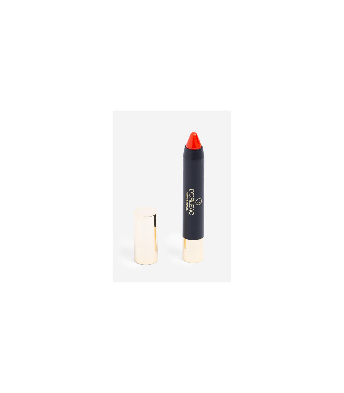 Brillo Glossy Nº2 Naranja