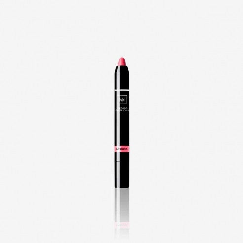 LÁPIZ TODO EN UNO - LA COULEUR LEVRES & JOUES Angelina