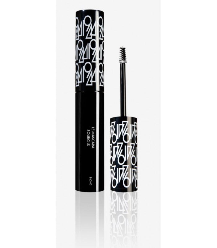 LE MASCARA SOURCILS BLOND
