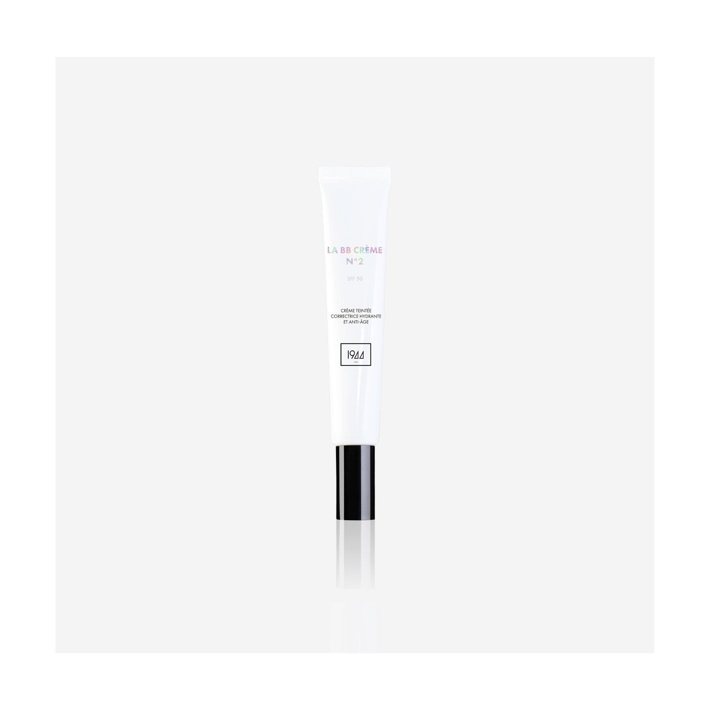 LA BB CREAM Nº2