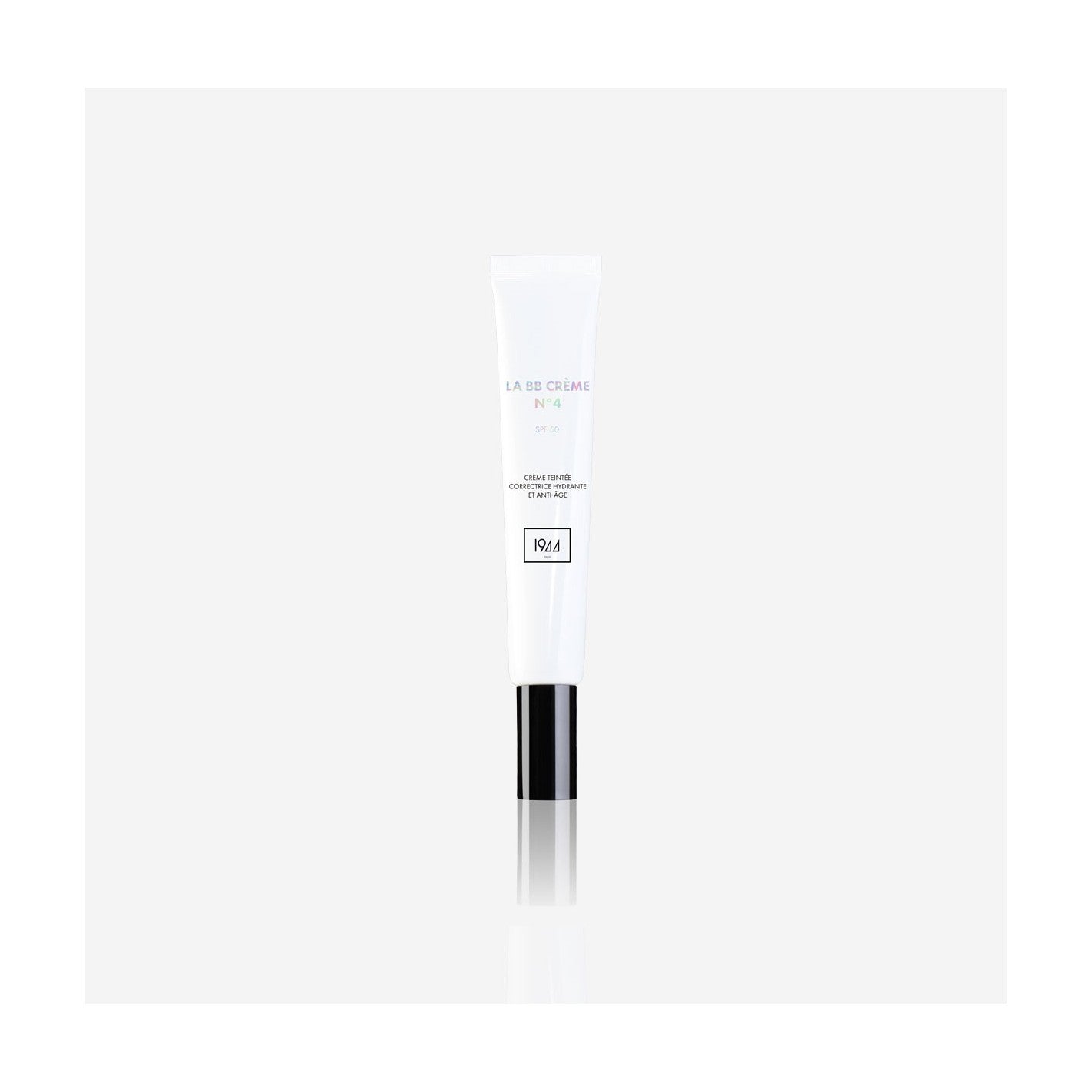 LA BB CREAM Nº4