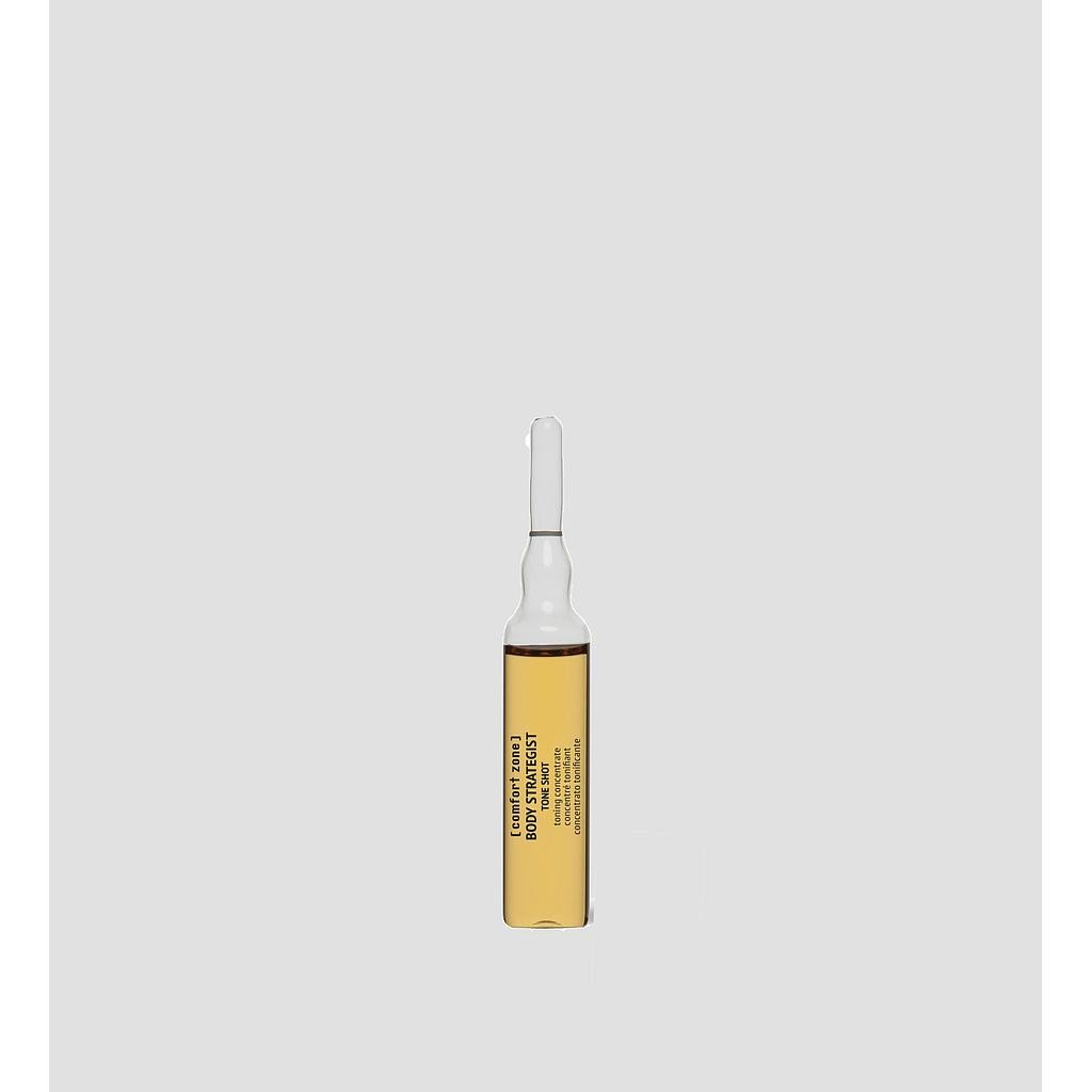 BODY STRATEGIST TONE SHOT 4*10 ML.