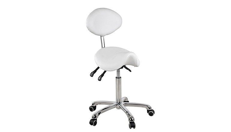 Taburete Silla de Montar Dynamic