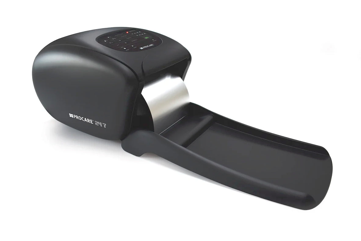 Dispensador Automático 24*7 Procare