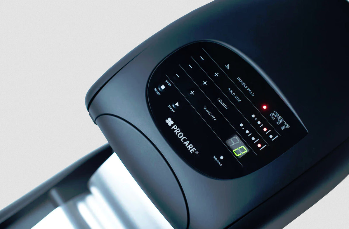 Dispensador Automático 24*7 Procare