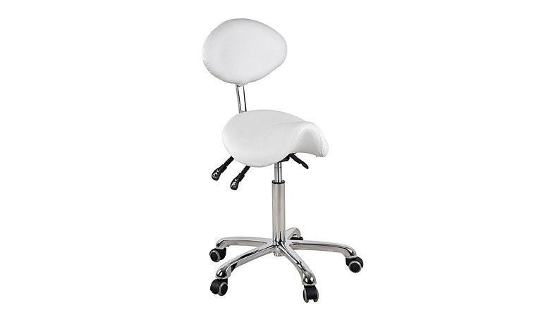 Taburete Silla de Montar Dynamic