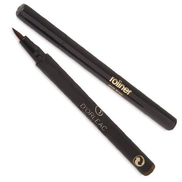 Roliner Eye Liner Marron
