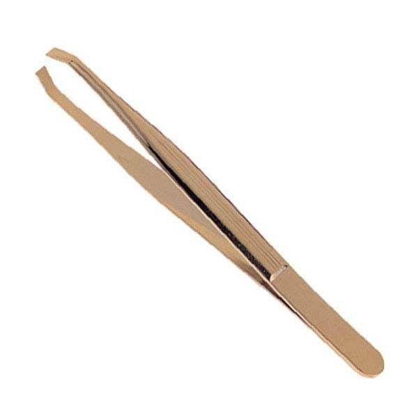 Pinza Deluxe Oro Testa