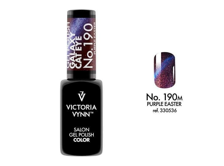 Gel Polish nº190