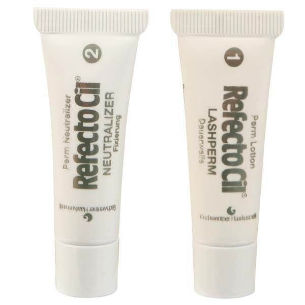 Permanente+Neutralizante Refectocil