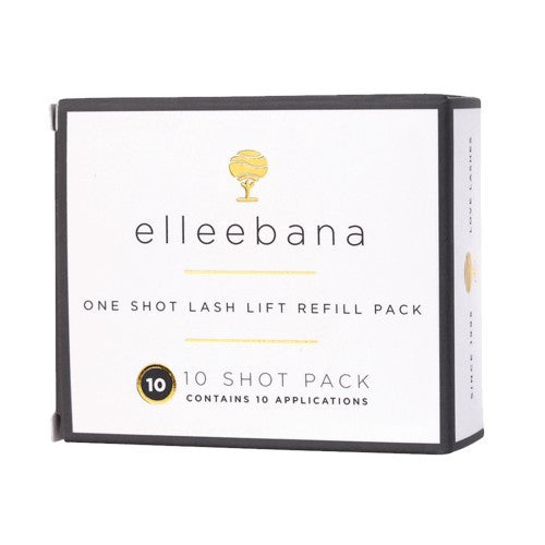Elleplex Pro Fusion Pack 10 Sobres