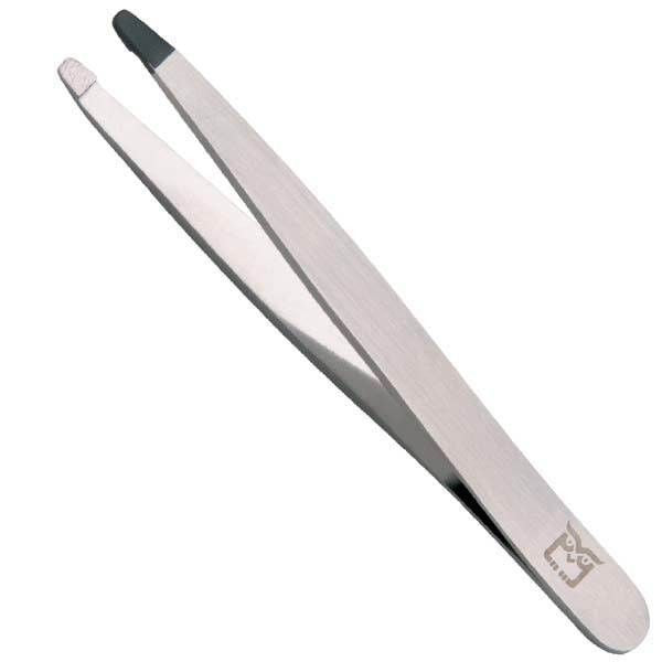 Pinza Depilar Bigrip