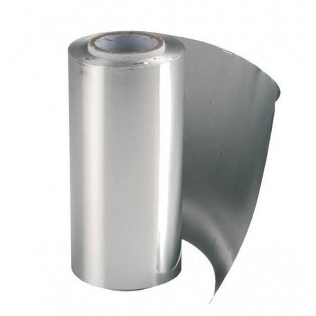 Papel Aluminio Mechas 12x70
