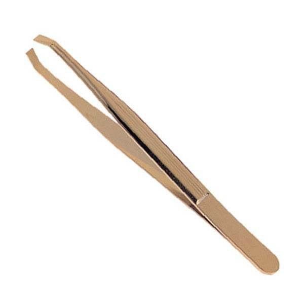 Pinza Deluxe Oro Testa