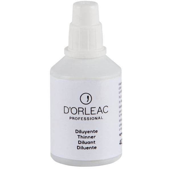 Diluyente de Esmaltes D´Orlecac