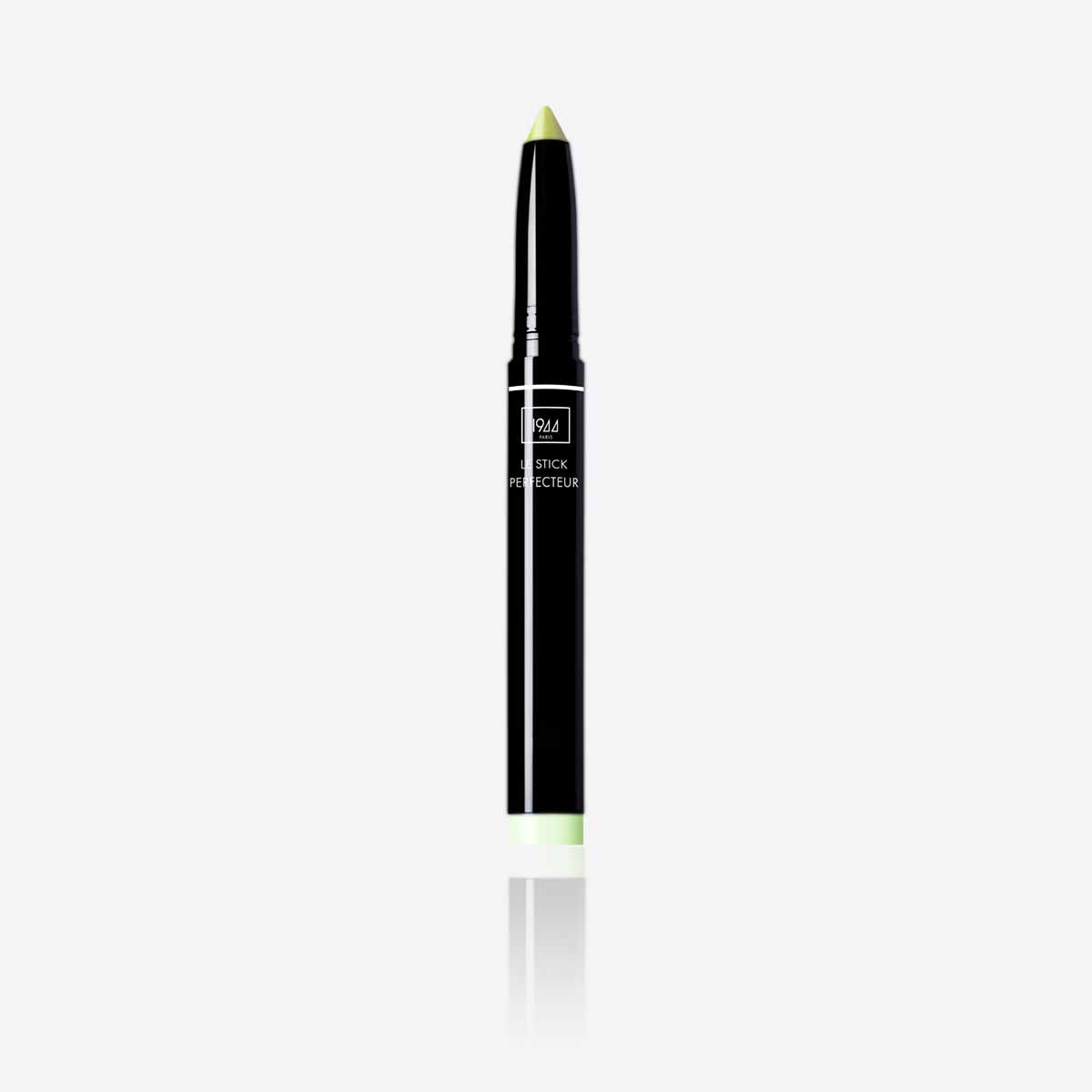 LE STICK PERFECTEUR VERT