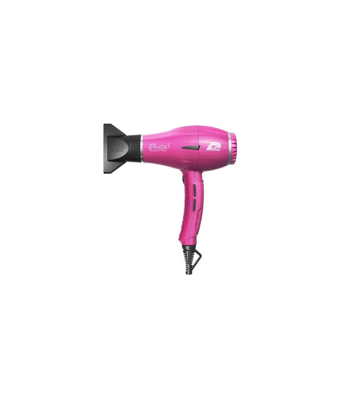 Secador parlux ethos fucsia